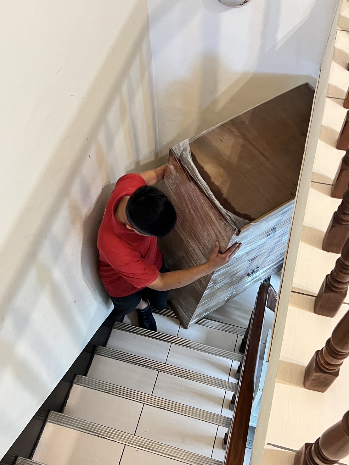 竹北搬運至新豐 神桌搬運